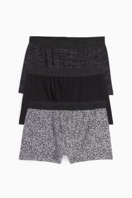 Lot de 3 - boxers