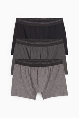 Lot de 3 - boxers