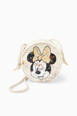 Minnie Mouse - schoudertas
