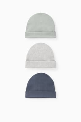 Gorros bebe c&a discount