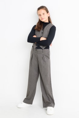 Bundfaltenhose damen c&a Clearance