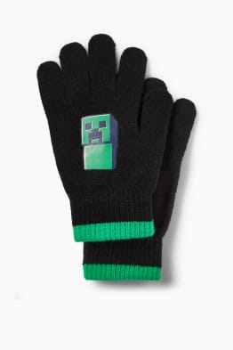 Buy Minecraft kids clothing here C A Online Shop