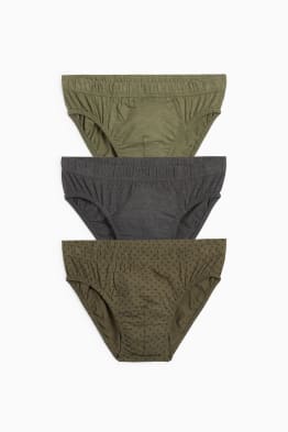 Multipack 3er - Slip