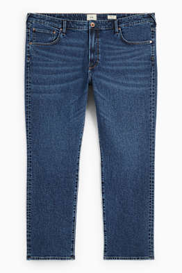 Straight jeans - LYCRA®