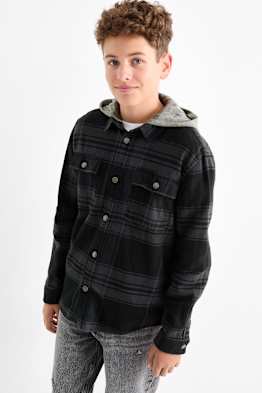 C&a chemise garcon clearance