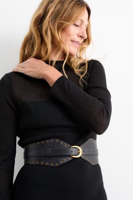 Ceintures pour femme a shopper en ligne a prix minis I C A