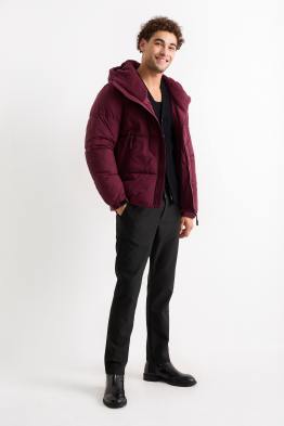 Chino - slim fit