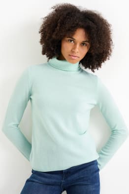Find your perfect Fluffy jumpers here C A online shop