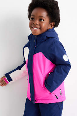 Vetements pour enfants tendance sur l e shop C A