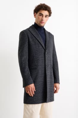 Manteau c&a homme online