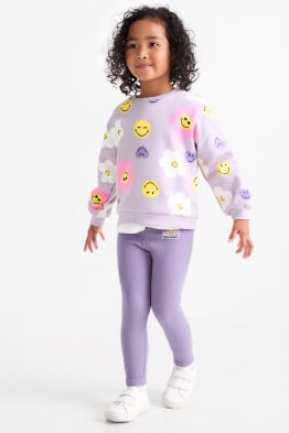 C&a mallas niña deals