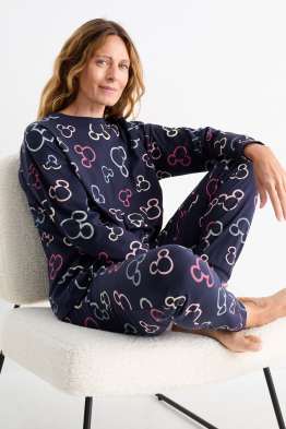 Pyjama - Micky Maus