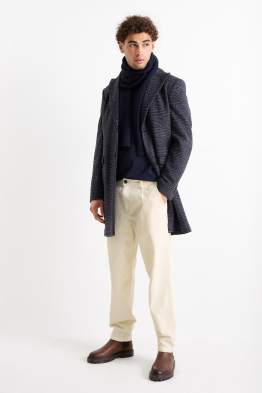 Cord-Chino - Relaxed Fit