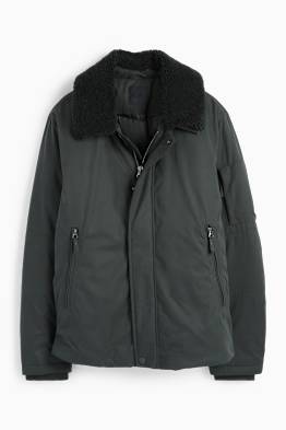 Chaqueta
