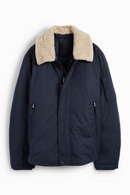 Chaqueta