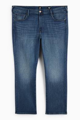 Grande taille Jeans pour homme C A