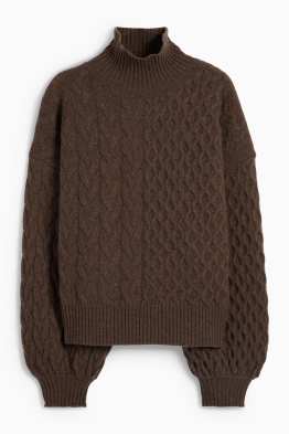 Cashmere trui in topkwaliteit kopen C A Online Shop