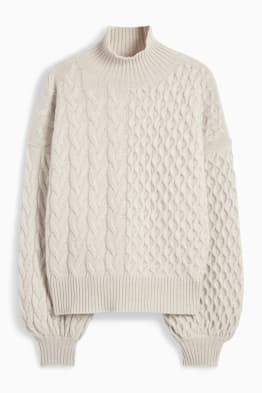 Cashmere trui in topkwaliteit kopen C A Online Shop