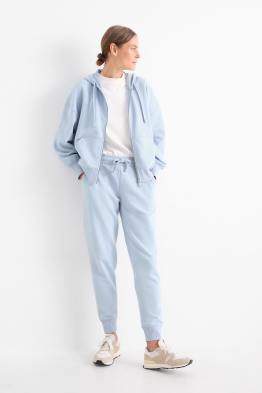 Pantalons bàsics de xandall