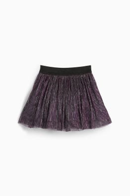 C&a faldas niña top