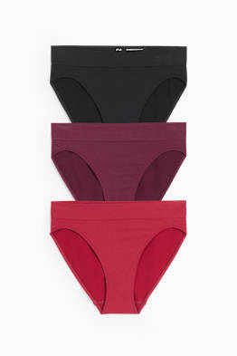 Ropa interior de mujer seductora y original C A