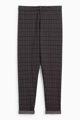 Pantalones y vaqueros termicos Ropa de nina C A