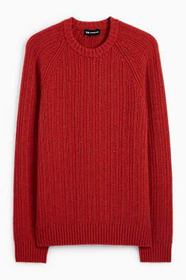 Kasjmier trui heren c&a hot sale