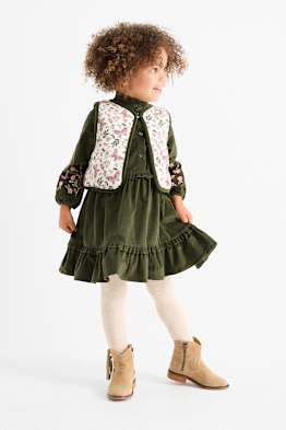 Koop kindermode met bloemen motief goedkoop online C A Online Shop