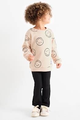 Bonita ropa para nina economica y con estilo C A