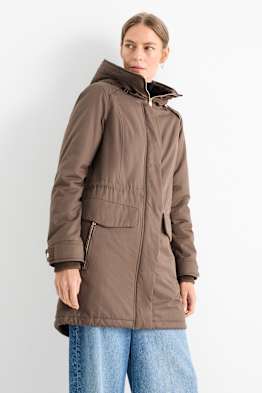C&a parka femme new arrivals