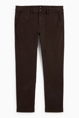 Chino - slim fit - Flex