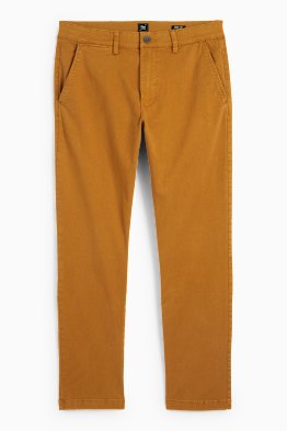 Chinos - slim fit - Flex