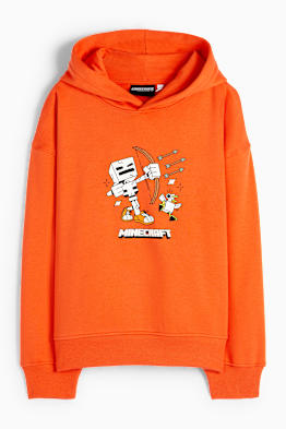 Moda con Minecraft per bambini Shop Online C A