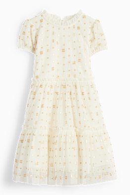 Kleid