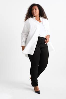 Grandes tailles pour femme la nouvelle collection E Shop C A