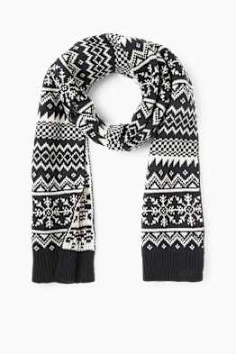 Echarpes gants pour homme nouvelle collection C A
