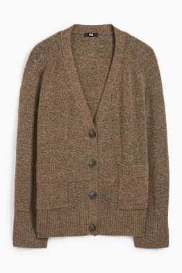 Gilet femme grande taille c&a online