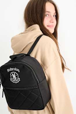 C&a mochilas infantil clearance