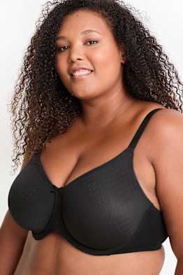 Tallas grandes Ropa interior de mujer I C A Tienda Online