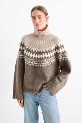 Cy a ropa mujer 2025