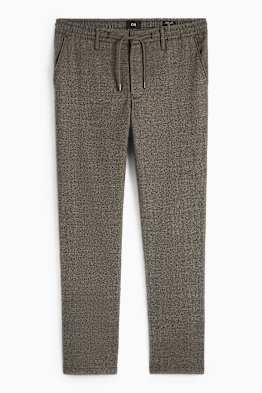 Pantalones chinos de hombre C A