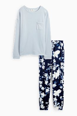 Winterpyjama