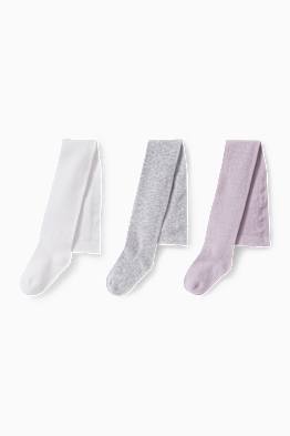 Multipack 3er - Strumpfhose