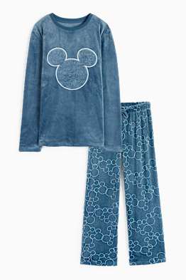 Pijama d’hivern - Mickey Mouse