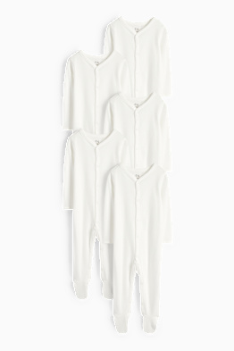 Pyjama pour bébé