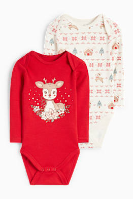 C&a navidad bebe hotsell