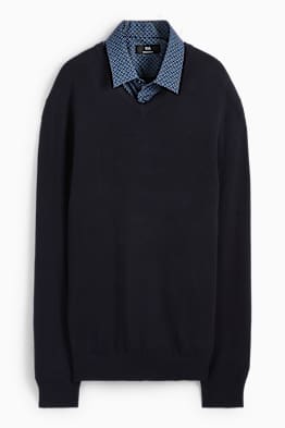 Truien cardigans voor heren online kopen C A online shop