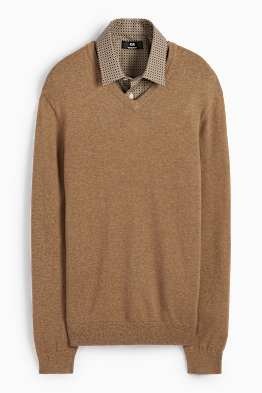 Truien cardigans voor heren C A Online Shop