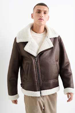 Jackets for men comfy fashion great prices C A Online Shop