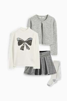 Jurk voor een meisje in top kwaliteit online kopen C A Online Shop